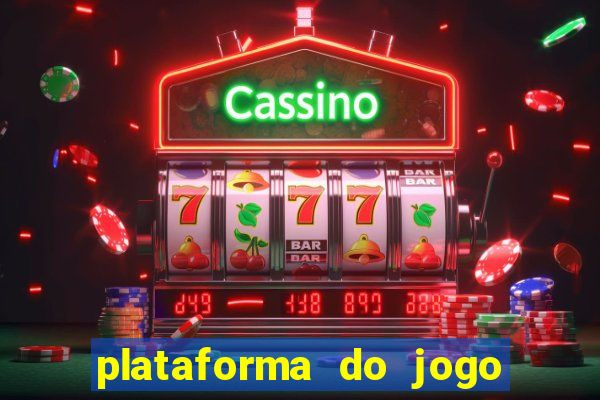 plataforma do jogo do canguru